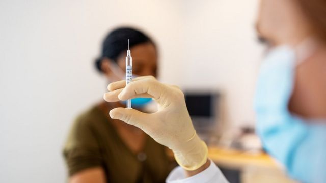 Qué pasa si la vacuna de la Covid no te proporciona anticuerpos