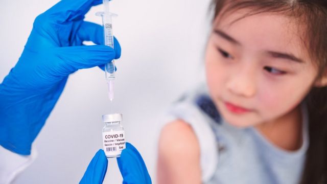 ¿Es Aconsejable Vacunarse Si Ya Se Tuvo Covid- 19?