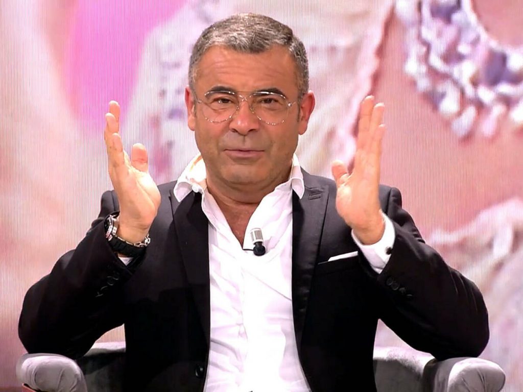 Qué Se Sabe Del Presentador