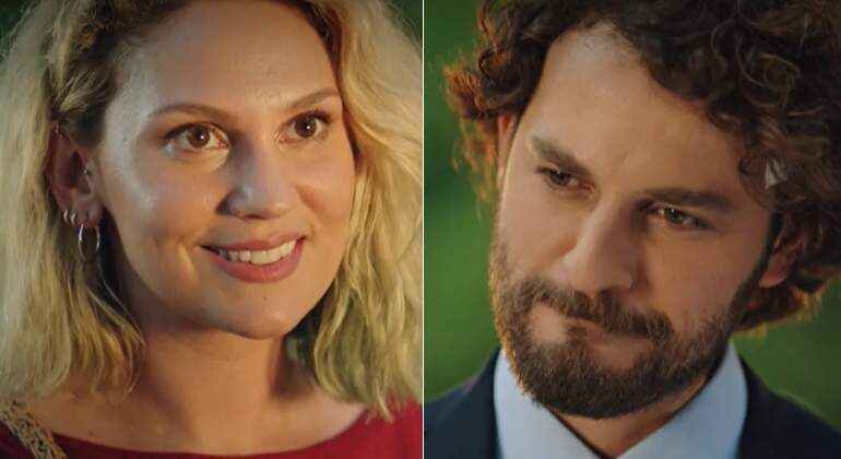 Quién Son Los Protagonistas