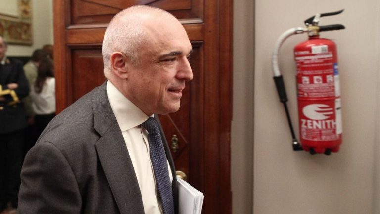 Simancas replica al PP que si «quiere investigar» tiene una oportunidad con la comisión de ‘Kitchen’