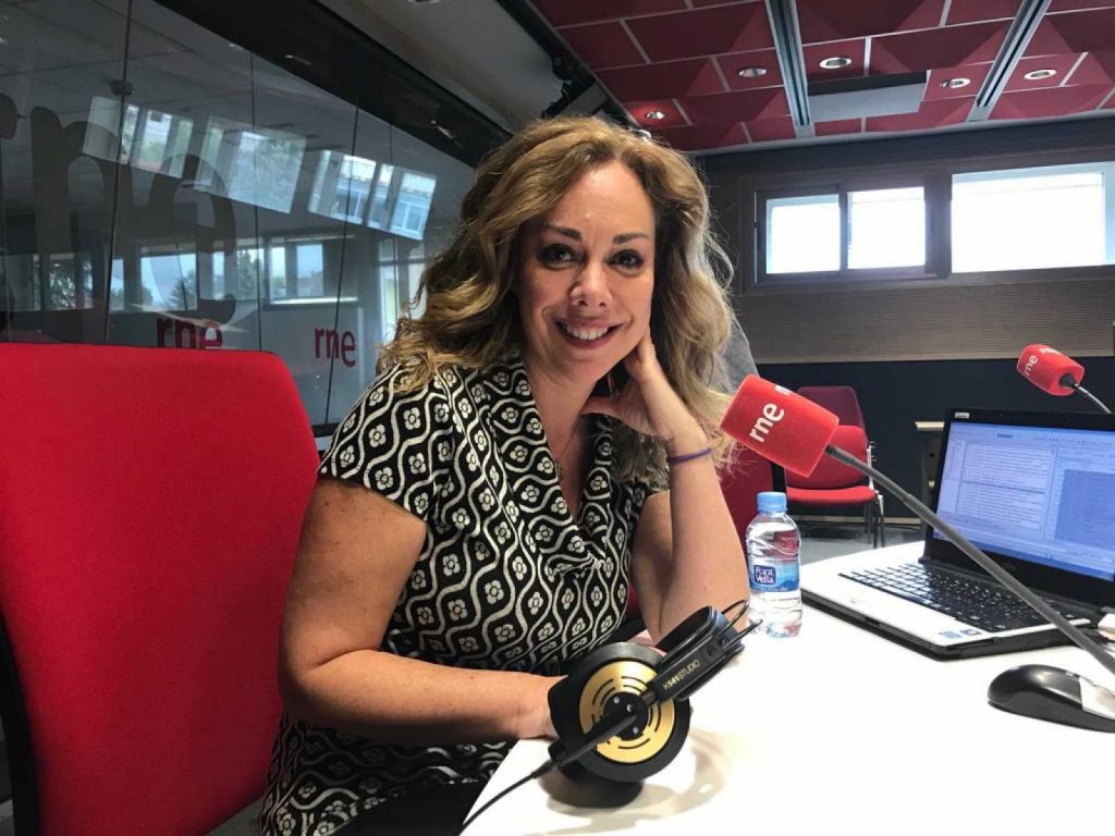 El Hormiguero: ¿Qué ha hecho Raquel Martos desde que se fue? 42 El Hormiguero: ¿Qué ha hecho Raquel Martos desde que se fue?