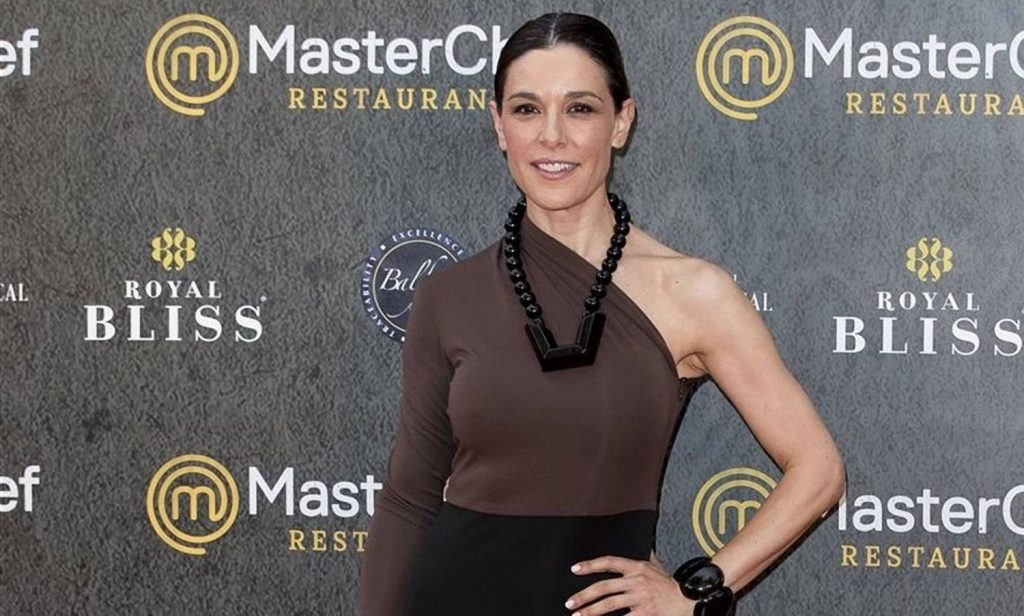 Gh Vip: ¿Por Qué Despidió El Programa A Raquel Sánchez Silva?