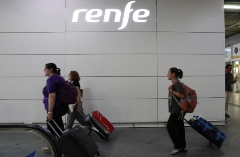 Renfe adjudica a Siemens y Everis el desarrollo de su plataforma de movilidad