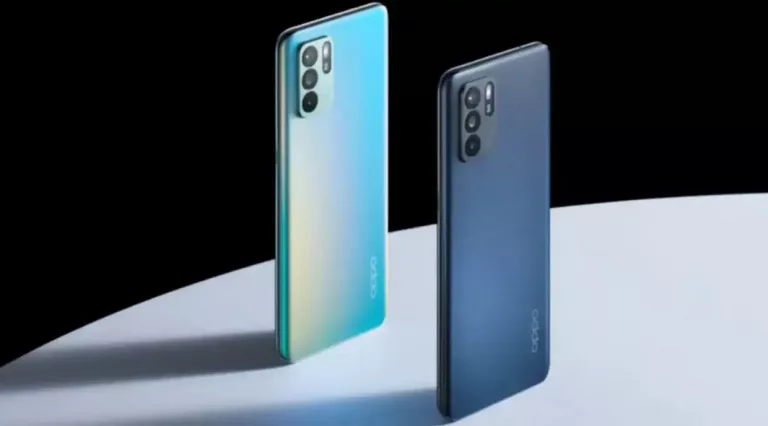 Oppo: todo lo que debes saber de su Reno6 Z 5G