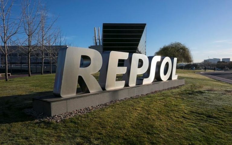 Repsol acelera objetivos de renovables e hidrógeno