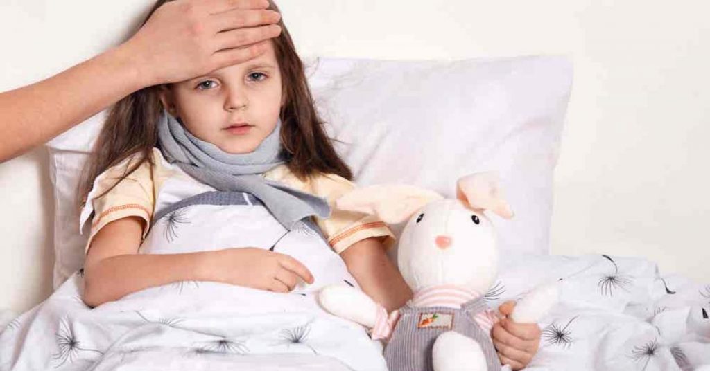 ¿Qué Diferencia Al Resfriado Común Del Covid- 19?