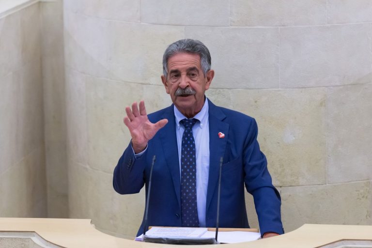 Cantabria espera que la Justicia avale el toque de queda