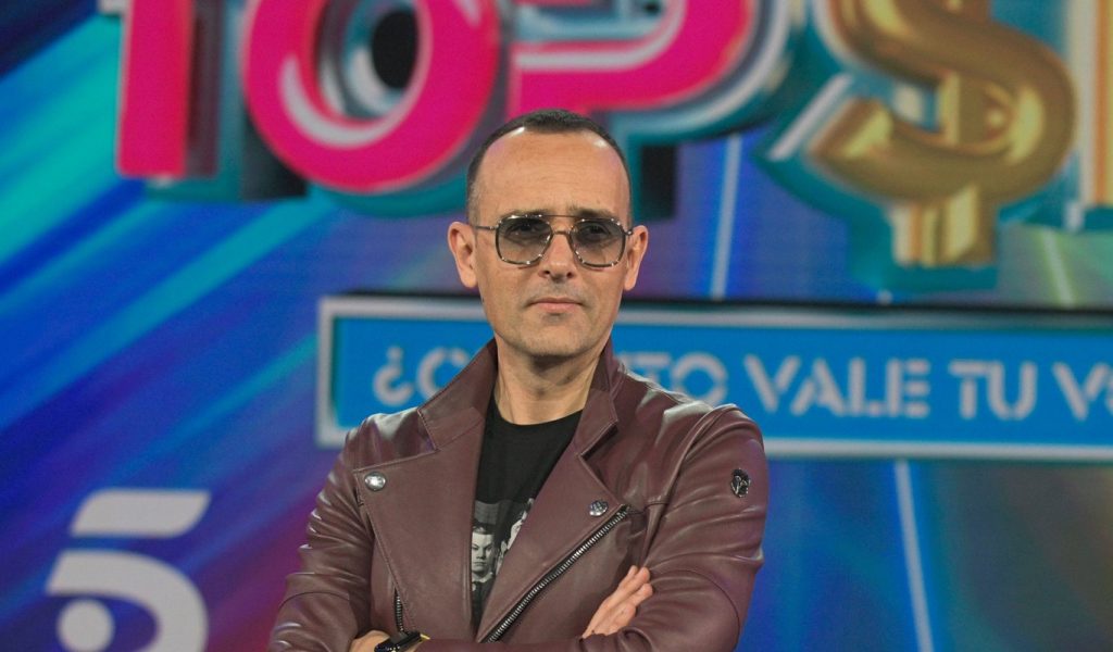 Got Talent: ¿Va A Dejar Risto Mejide El Programa?