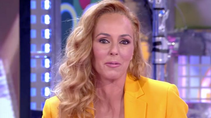Rocío Carrasco: estas son las condiciones ‘especiales’ que tiene en Sálvame