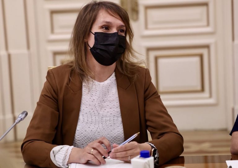 Castilla y León confía en que los alumnos de Secundaria estén vacunados antes del 15 de septiembre