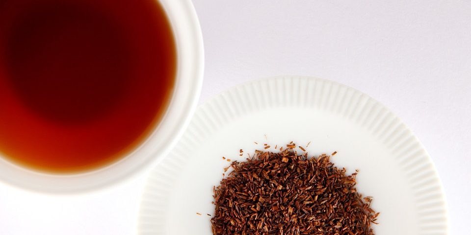 Un Té Que Va A Permanecer Entre Nosotros