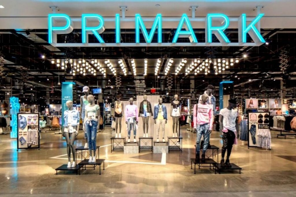 Sandalias baratas de Primark que copian a las marcas de lujo