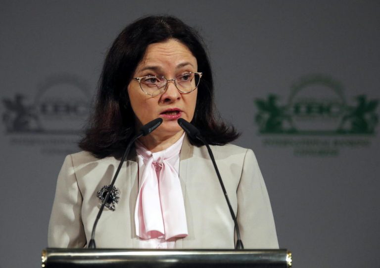 Rusia acomete la mayor subida de tipos desde 2014