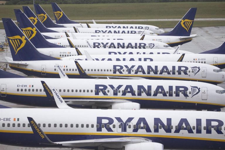 Ryanair incorporará a la plantilla a todos los pilotos que operaban como «falsos autónomos»