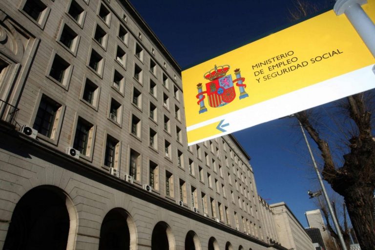 Cómo reclamar a la Seguridad Social