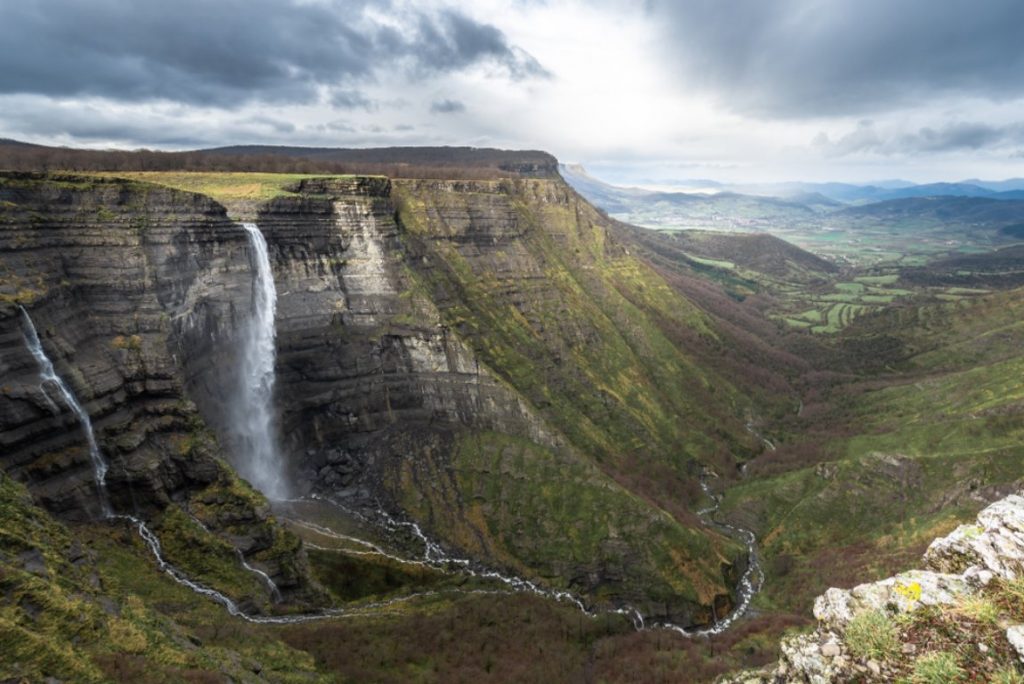 Salto Del Nervión