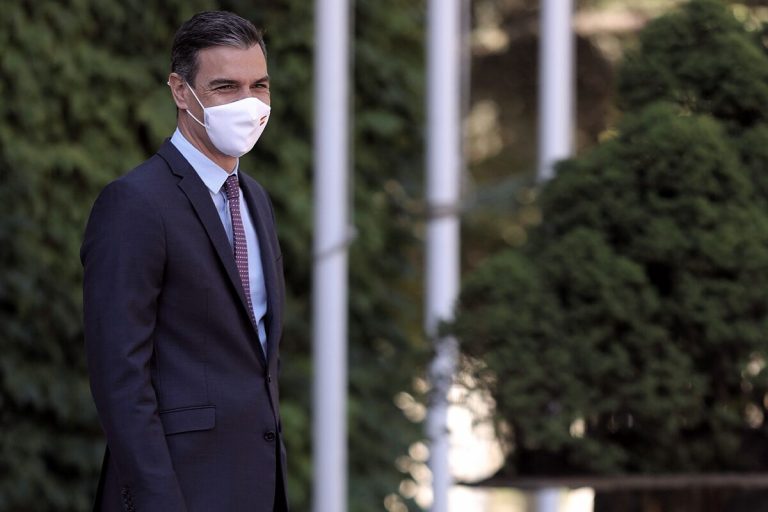 Sánchez viaja hoy a EEUU para situar a España en el «radar» de las inversiones
