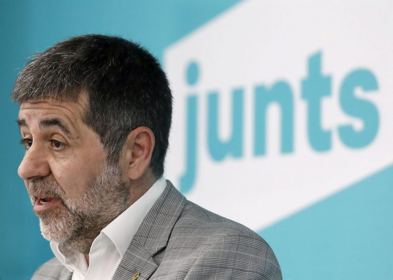 Sànchez (Junts) no ve «margen legal» para actuar contra el aval del ICF