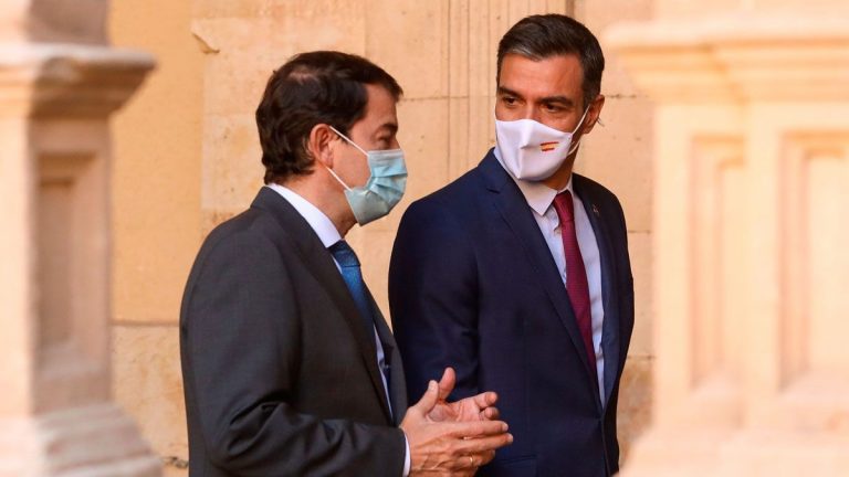 Sánchez: En agosto llegarán a España 3,4 millones de dosis de la vacuna de Pfizer
