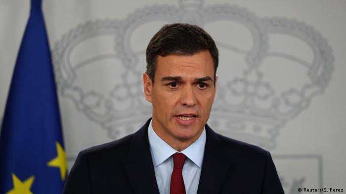 Sánchez reivindica la importancia de que la UE se mantenga unida en su relación con Rusia
