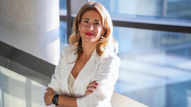 Sánchez Jiménez llevará la nueva Ley de Movilidad al Consejo de Ministros después de verano