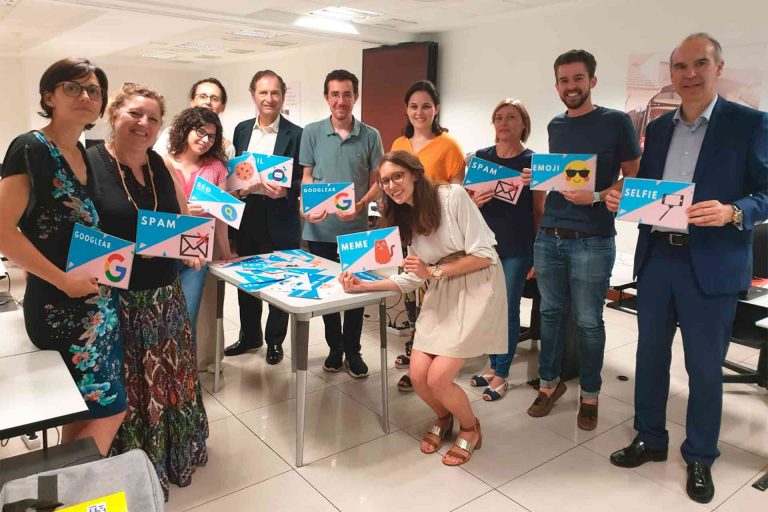 154 ONG participan en la III edición de Santander Social Tech