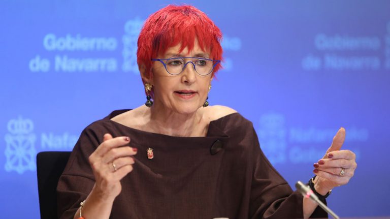Navarra ve «una ligera estabilización» de casos, pero avisa de «la muy alta positividad»