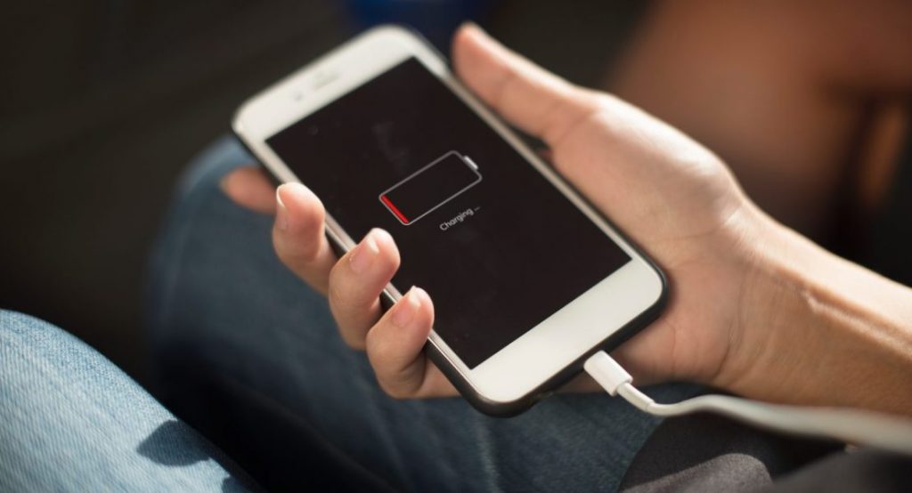 Se Calienta Tu Teléfono