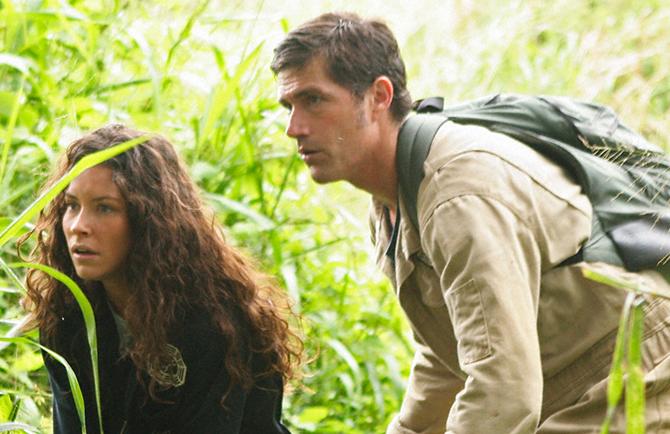 Seis Temporadas Desafiantes Para El Actor De Perdidos