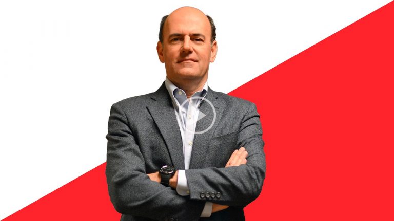 Sergi Terraza: «La Formación Profesional es la vía de los jóvenes para tener una buena inserción laboral»