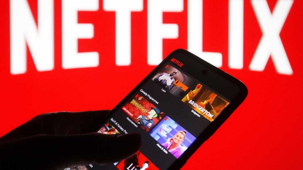 Las Mejores Series De Netflix Para Ver Este Mes
