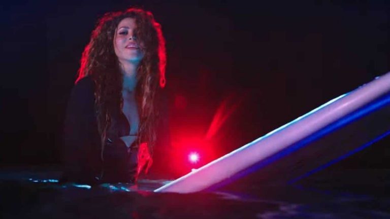Shakira, Victoria Beckham, Georgina Rodríguez… ¿Quién es la Wag más poderosa del mundo?