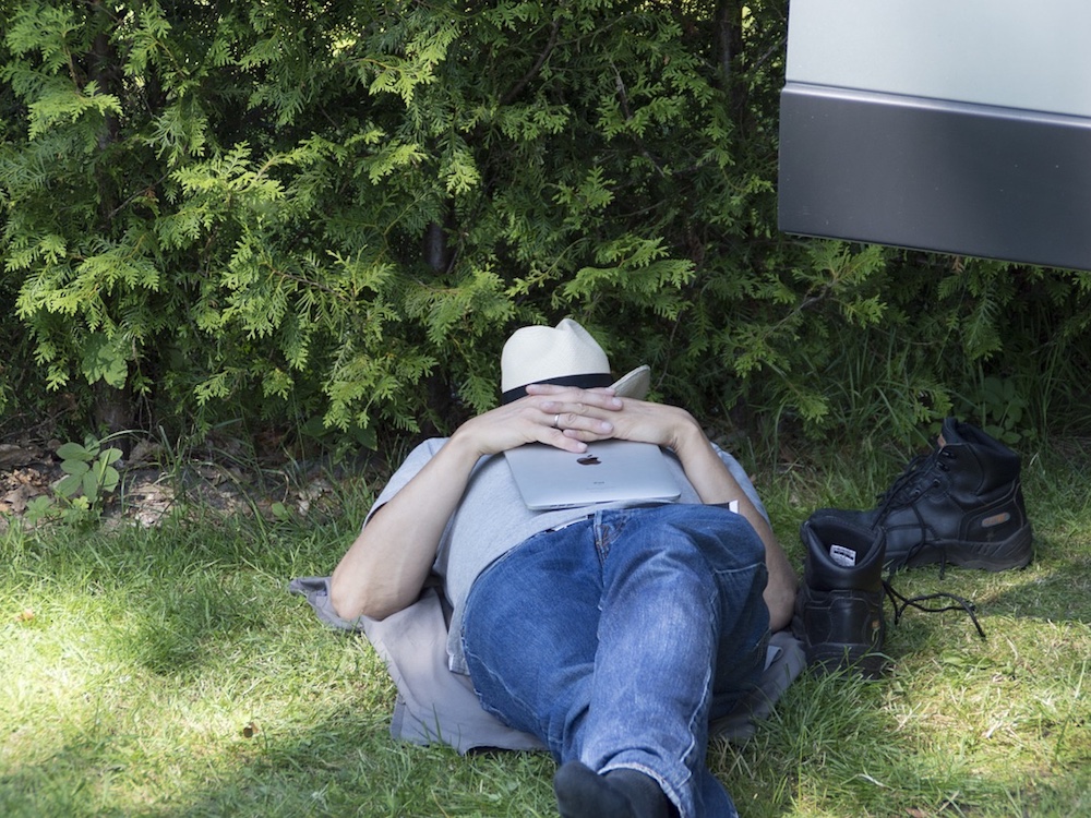 Los 10 Beneficios De Una Buena Siesta