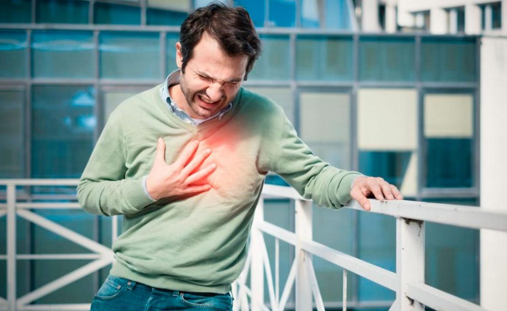 Dormir Una Siesta Previene Las Cardiopatías