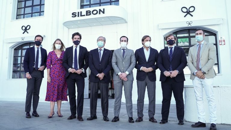 Silbon implanta en Córdoba un centro logístico a la vanguardia del ‘retail’ español