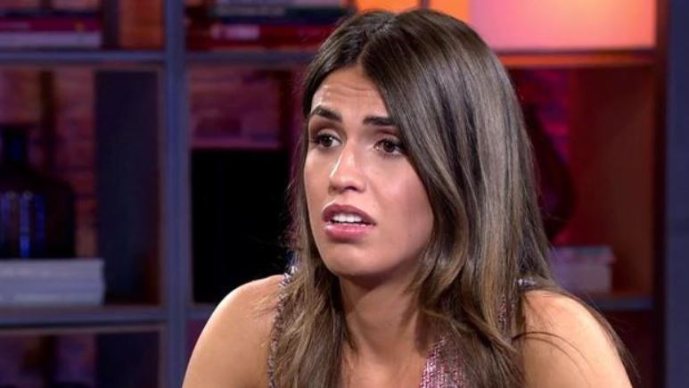 Sofía Suescun Viva la vida