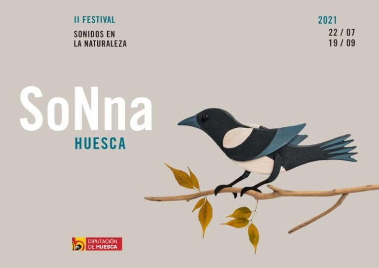 Montanuy homenajea a Pau Donés en el Festival ‘Sonidos en la Naturaleza’ 2021