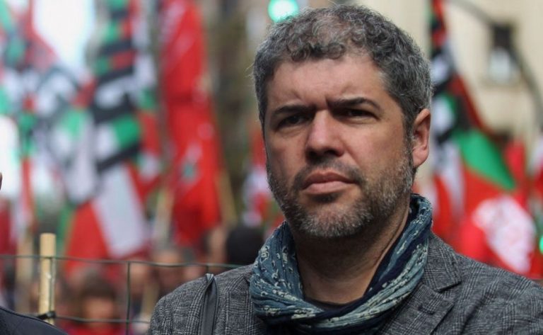 Sordo dice que Casado «está errando de forma cada vez más calamitosa»