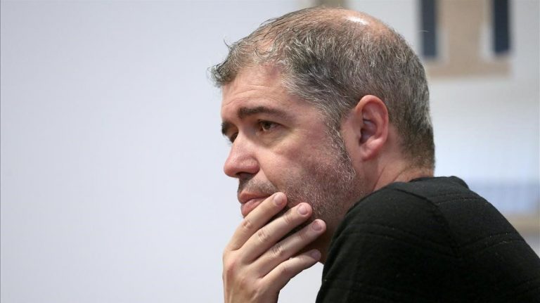 Sordo reprocha a CEOE «actitud obstruccionista» con reforma laboral