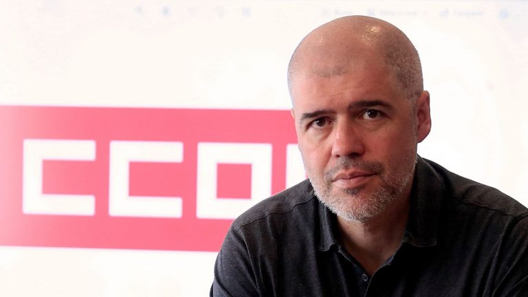 Sordo: No hay ninguna propuesta que defina el nuevo factor de sostenibilidad