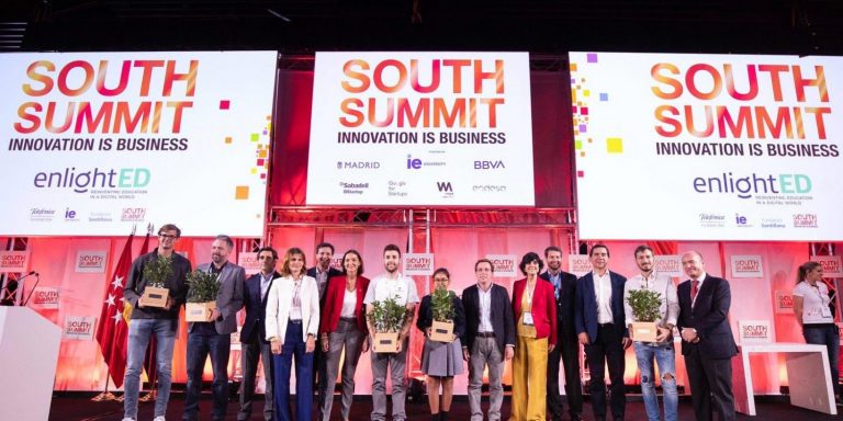 South Summit Madrid 2021 selecciona las startups finalistas de su edición más sostenible