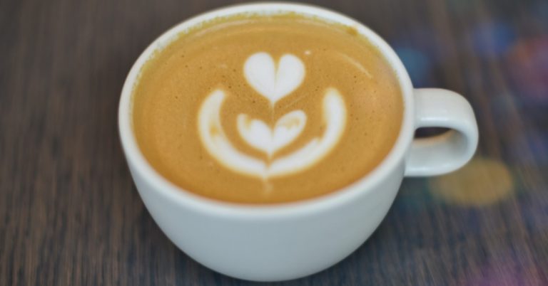 Starbucks: así se prepara el auténtico Vanilla latte