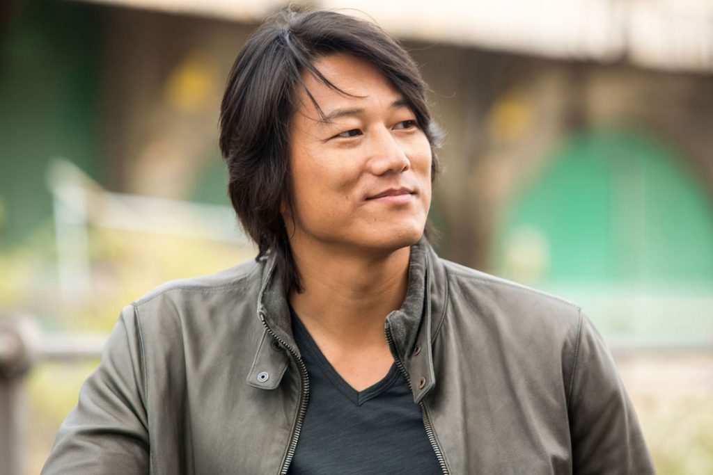 Sung Kang
