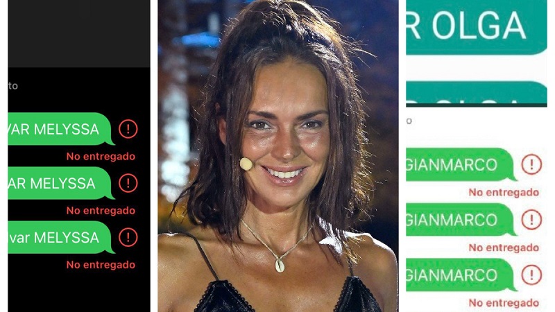 Supervivientes: ¿Le Van A Quitar Los 200.000 Euros De Premio A Olga Moreno?