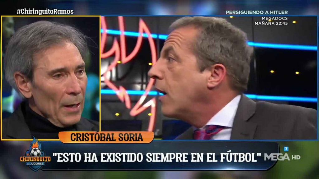 Sus Compañeros No Creían Del Todo La Lesión