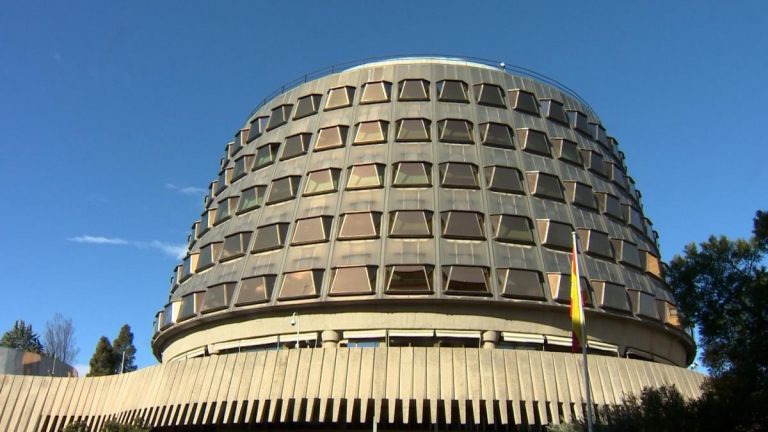 El PP ve un «tremendo varapalo judicial» a Sánchez el fallo del TC