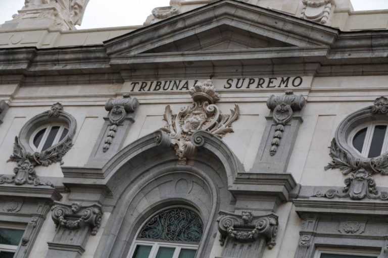 El TS consulta al TJUE sobre el plazo para reclamar los gastos hipotecarios