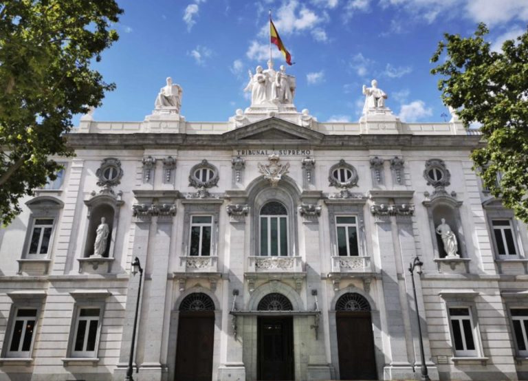 El TS mantiene la anulación del decreto electoral de las 13 cámaras catalanas
