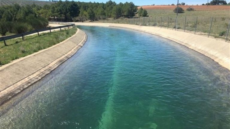 Cooperativas agrarias murcianas ven con incertidumbre la merma del Tajo-Segura